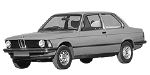 BMW E21 P0A9A Fault Code