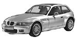 BMW E36-7 P0A9A Fault Code