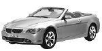BMW E64 P0A9A Fault Code