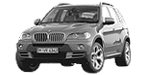 BMW E70 P0A9A Fault Code