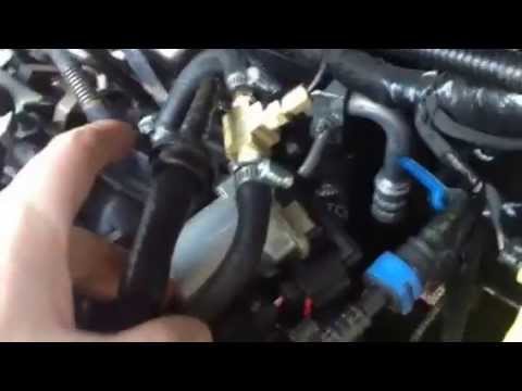 See P0A9A repair manual