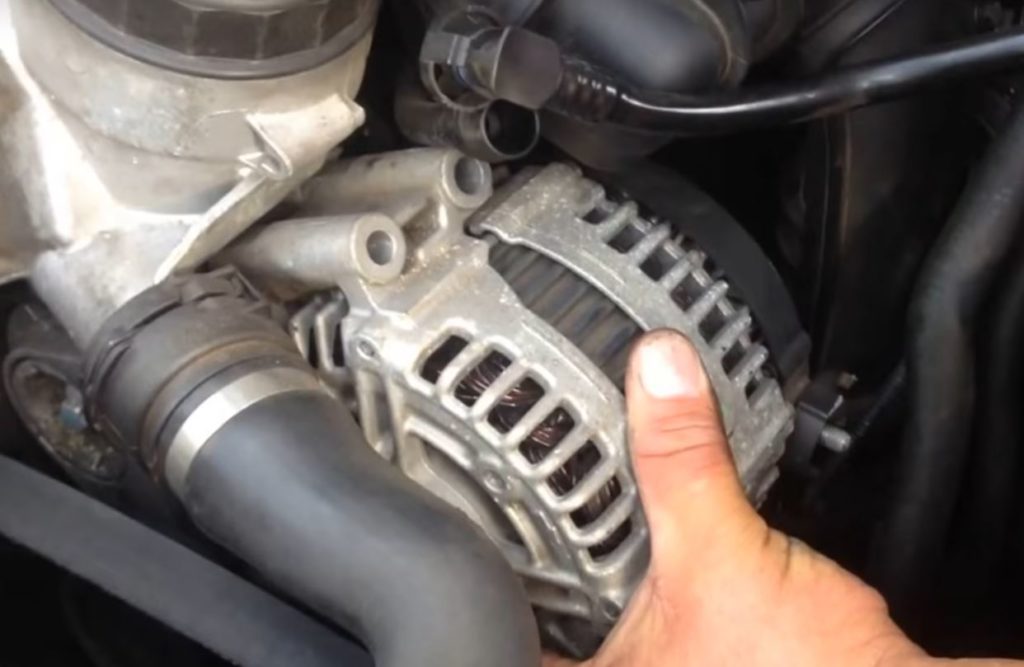 See P0A9A in engine